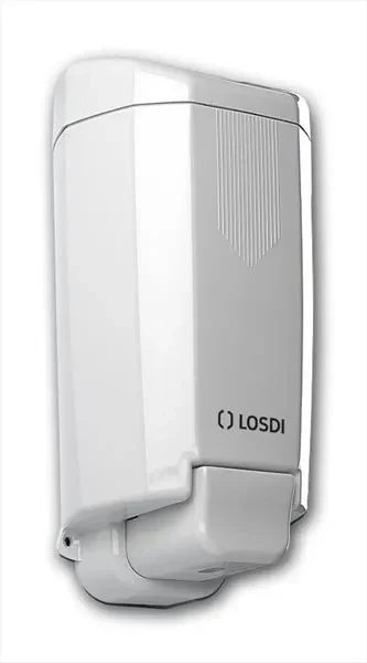 Sidney White - Dispenser sapun lichid 1000 ml - CJ-1006-В