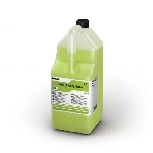 Lime-a-Way Extra - Agent detartran pentru mașinele de spălat vase 5 L - 9035260
