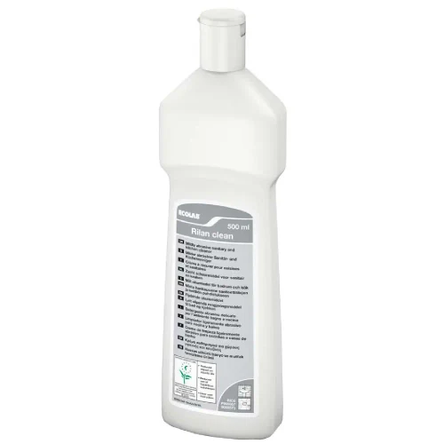 Rilan Clean - Produs de curățarea abrazivă blîndă 500 ml - 9050570