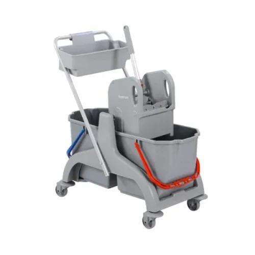 Cărucior dublu SJ 2x18 L - SCPEC36DB