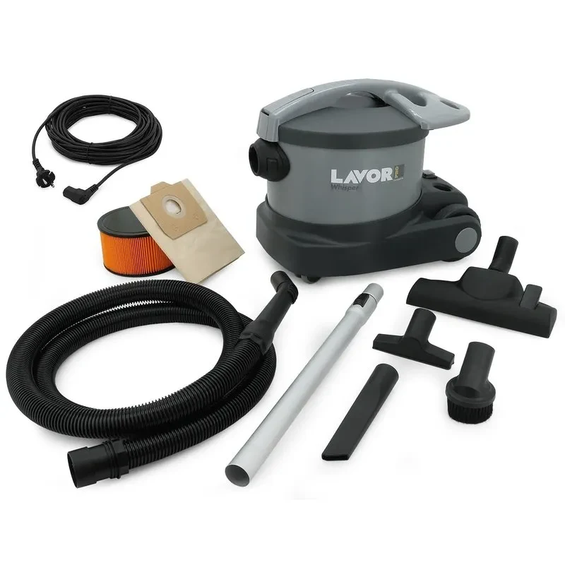 Lavor Pro Whisper V8 - 8.214.0601C 2