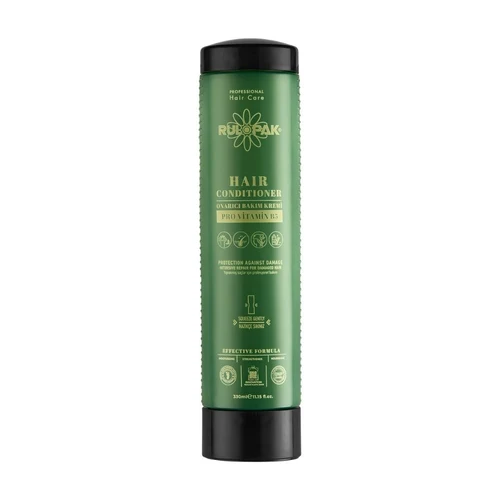 Pro Vitamin B5 - Кондиционер (картридж) 330 мл - 421031