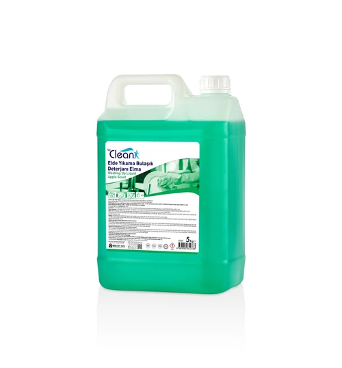 Apple - Detergent vase 5 L - 400081
