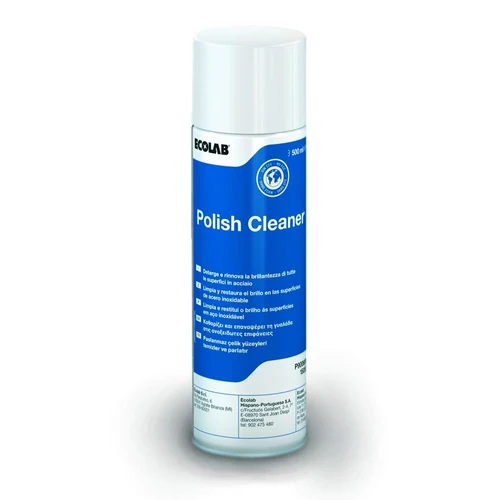 Polish Cleaner - Очиститель поверхностей из нержавеющей стали 500 мл - 9006770