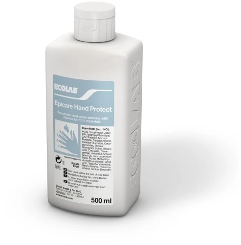 Epicare Hand Protect - Защитный крем для рук 500 мл - 9047670