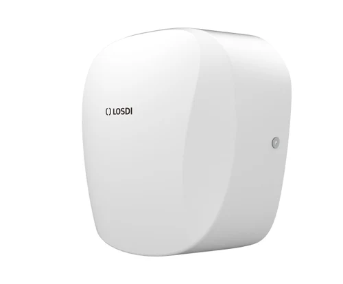 Blinder Speed Dry White - Сушилка для рук сенсорная - CS-650X/L
