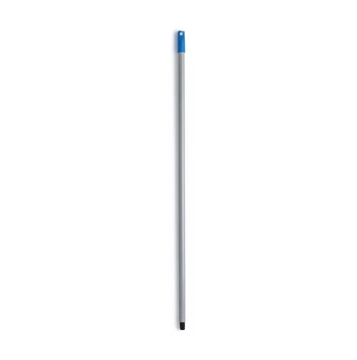 Miner metalic satinat cu filet 140 cm - 530335