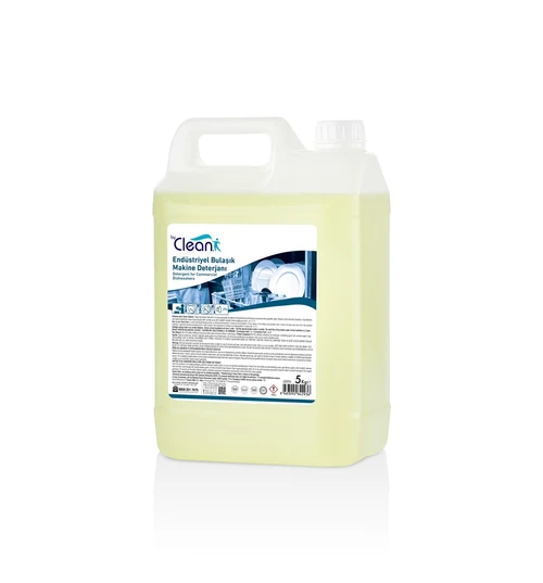 By Clean - Detergent pentru masina de spalat vase 5 L - 400096