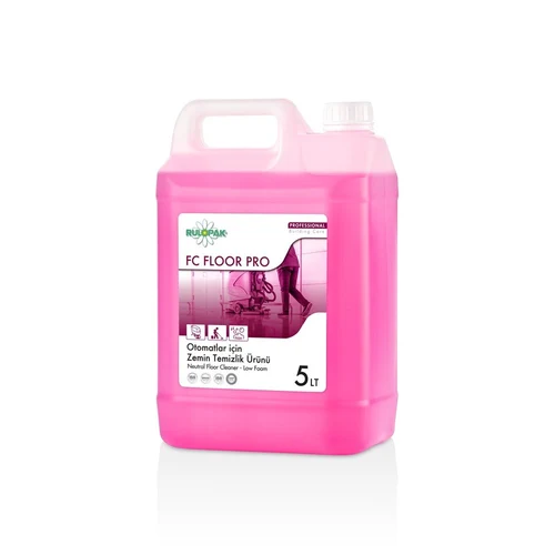 FC Floor Pro - Detergent neutru pentru pardosea 5 L - 712087