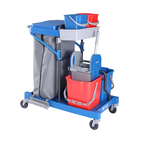 Mini Gonisa 36X - Carucior hotelier - GMTM36XSD