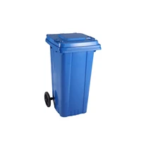 Container pentru gunoi 120 L - DUS120