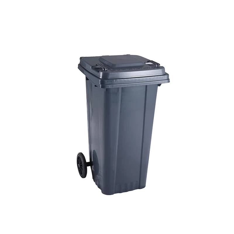 Container pentru gunoi 120 L - DUS120 2