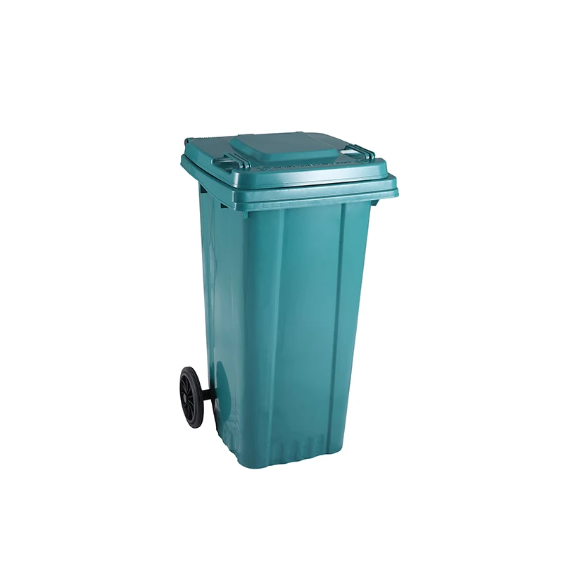 Container pentru gunoi 120 L - DUS120 3