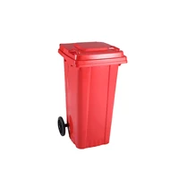 Container pentru gunoi 120 L - DUS120 4