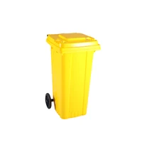Container pentru gunoi 120 L - DUS120 5