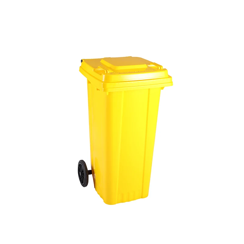 Container pentru gunoi 120 L - DUS120 5
