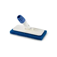 Абразивный пад с держателем Aricasa Pro Scrubber - 1029