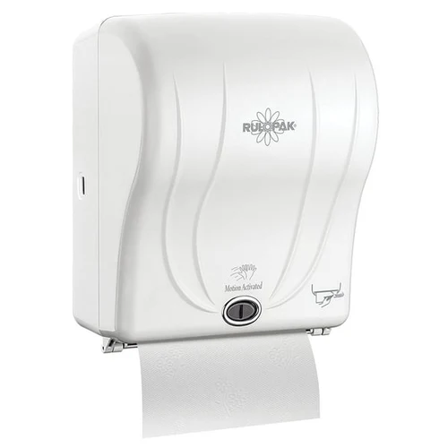Electric White - Dispenser prosoape hîrtie cu senzor - 301210