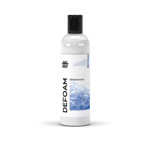Defoam - Fluid anti-spuma 250 ml - 1330025