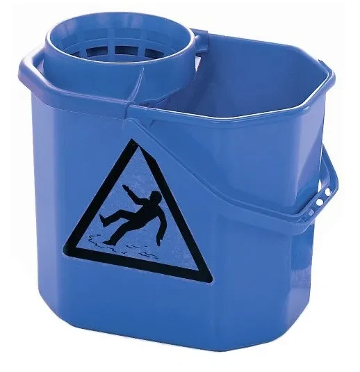 Elisse - Găleată cu storcator 12 L - SECC00017 2