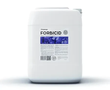 Forbicid - Dezinfectant pentru obiecte veterinare 20 kg - 121420