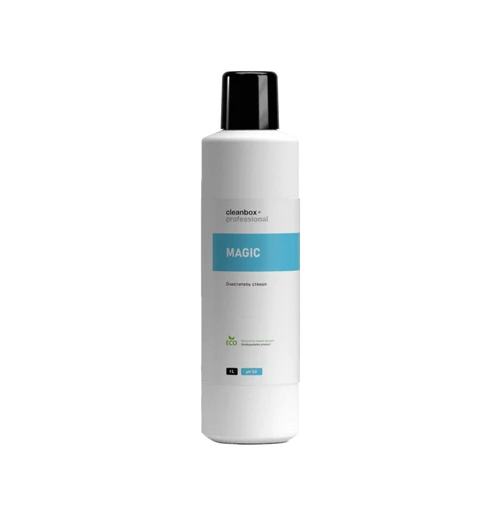 Magic - Soluție concentrată pentru sticlă 1 L - 13191