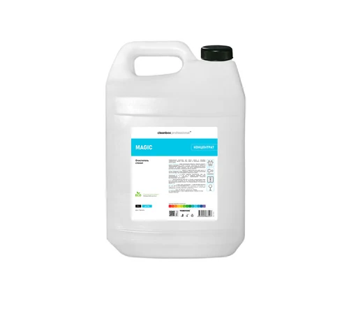 Magic - Soluție concentrată pentru sticlă 5 L  - 13195