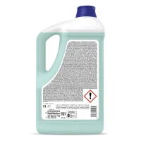 Deo Floor White Musk - Дезодорирующее средство для пола 5 л - 1891 2