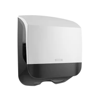 Hand Towel Mini White - Dispenser pentru prosoape de mîini pliate - 88942
