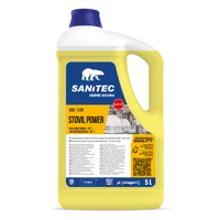 Stovil Power - Detergent pentru masina de spalat vase 5 L - 1120