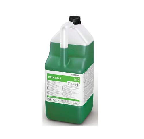 Ecolab Maxx Indur2 - Solutie super umidanta pentru curatarea pardoselilor 5 L - 9084440