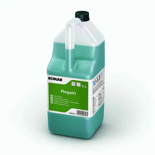 Regain - Detergent pentru curatarea zilnica a podelei din bucatarie 5 L - 9089510