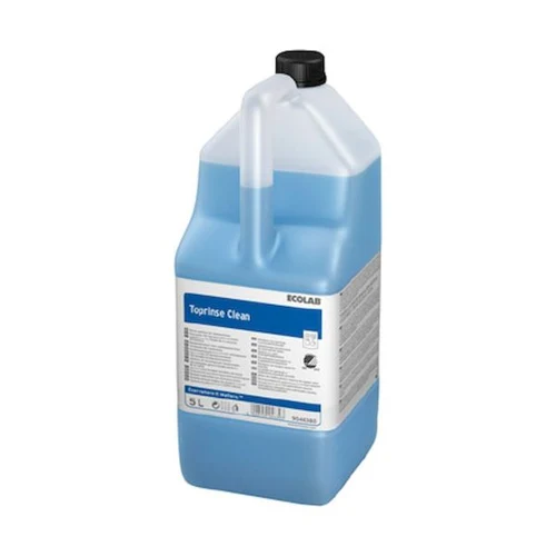 Toprinse Clean - Aditiv de clătire pentru mașina de spălat vase 5 L - 9046380
