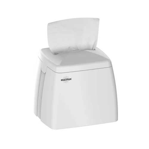 Диспенсер настольный для салфеток Rulopak - 303417