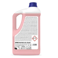 Dekal - Dezincrustant acid pentru îndepărtarea calcarului 5 L - 1950 2