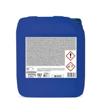 Înălbitor concentrat Sanitec Quantum Oxigen pe bază de oxigen activ 15 L - 2049HC 2