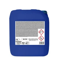 Înălbitor concentrat Sanitec Quantum Chlor pe baza de clor activ 15 L - 2078HC 2
