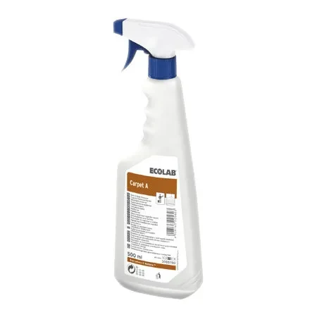 Carpet A - Soluție pentru îndepărtarea petelor 500 ml - 3005780
