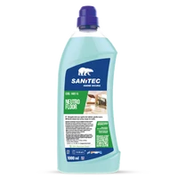 Средство для мытья полов Sanitec Neutro Floor (деликатные поверхности) 1 л - 1481