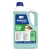 Detergent pentru pardoseli Sanitec Neutro Floor (suprafete delicate) 5 L - 1480