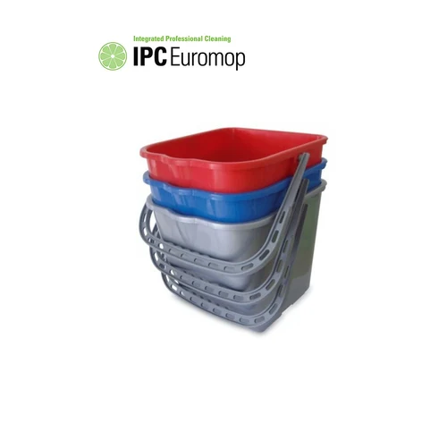 Găleată pentru carucior Euromop 25 L - SECC00057