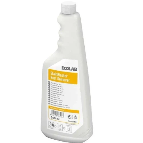 Stainblaster Rust Remover - Soluție îndepărtarea petelor 500 ml (rezerva) - 9085070