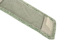 Pigment - Mop din microfibră 40×12 cm, buzunare+urechi - PME40FP 2
