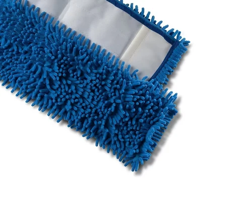 Chenille Extra - Mоп из микрофибры 40×10 см, карман - CEB40