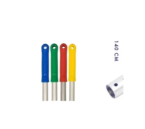 Miner din aluminiu cu orificiu 140 cm - AE140