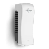 S Model White - Дозатор для жидкого мыла 350 мл - 403350
