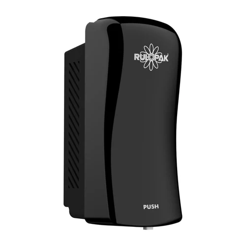 S Model Black - Dozator săpun spuma 800 ml - 403821