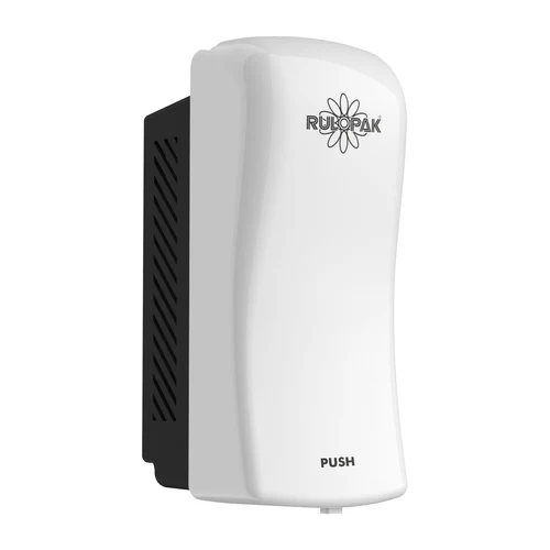 S Model White - Dozator săpun spuma 800 ml - 403820