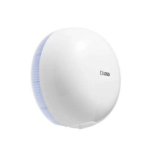 Star Pro Line White - Dispenser hîrtie igienică - CP-6106B
