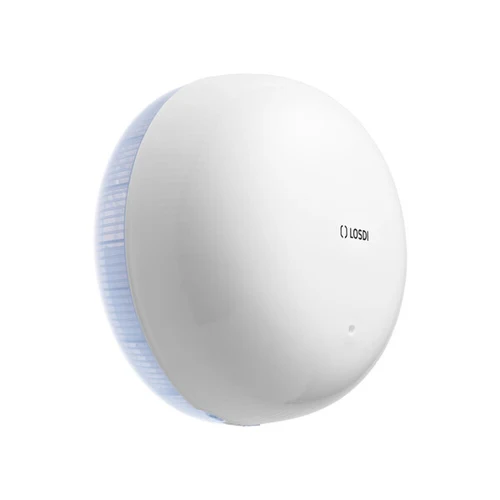 Star Pro Line White - Dispenser hîrtie igienică cu derulare centrală - CP-6100B